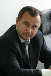 Олександр Георгійович Домбровський